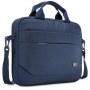 Case Logic | Fits up to size 11.6 "" | Advantage | Messenger - Briefcase | Dark Blue | Shoulder strap - 4